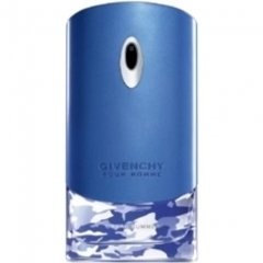 Givenchy pour Homme Blue Label Urban Summer von Givenchy