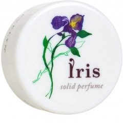 Iris (Solid Perfume) von Crabtree & Evelyn