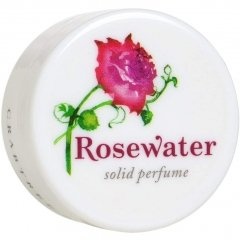 Rosewater (Solid Perfume) by Crabtree & Evelyn