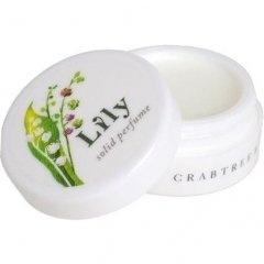 Lily (Solid Perfume) von Crabtree & Evelyn