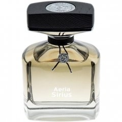 Aeria Sirius von La Cristallerie des Parfums