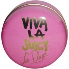 Viva La Juicy La Fleur (Solid Perfume) von Juicy Couture