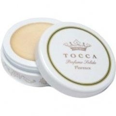 Florence (Profumo Solido) by Tocca