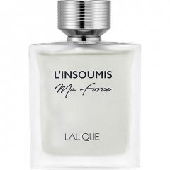 L'Insoumis Ma Force by Lalique