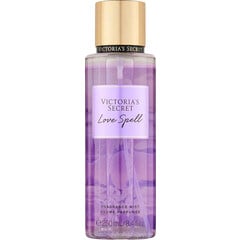 Love Spell (Fragrance Mist) by Victoria's Secret