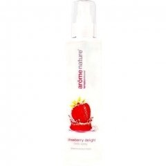 Arôme Nature - Strawberry Delight by Azadé