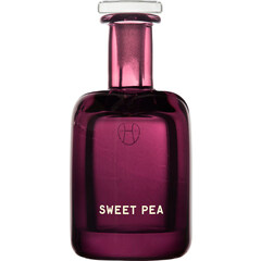 Sweet Pea von Perfumer H