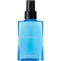 Samouraï (Fragrance Mist) by Samouraï