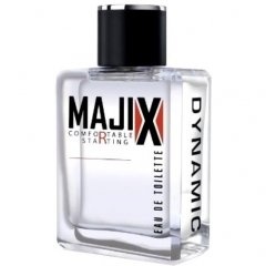 Majix Dynamic by Lider Kozmetik