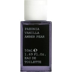 Paeonia | Vanilla | Amber | Pear by Korres