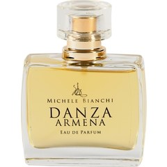 Danza Armena by Michele Bianchi