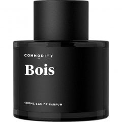 Bois by Commodity