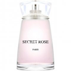 Secret Rose by Yves de Sistelle
