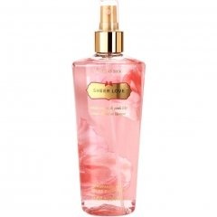 Sheer Love (Fragrance Mist) von Victoria's Secret