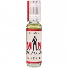 Man Black by Irfan International