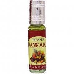 Fawake von Irfan International