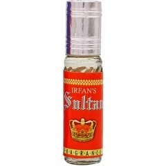 Sultan by Irfan International