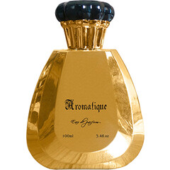 Aromatique von Dar Al Teeb / House of Fragrance
