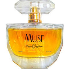Muse by Dar Al Teeb / House of Fragrance