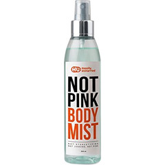 Not Pink (Body Mist) by Happily Unmarried