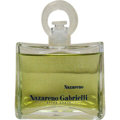 Nazareno pour Homme (After Shave) by Nazareno Gabrielli
