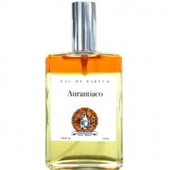 Aurantiaco by Therapia by Aroma