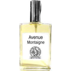 Avenue Montaigne by Therapia by Aroma