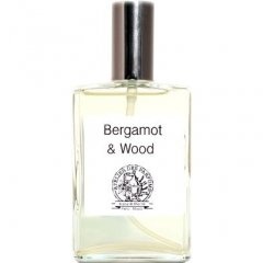 Bergamot & Wood von Therapia by Aroma