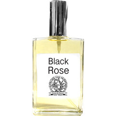 Black Rose by Therapia by Aroma