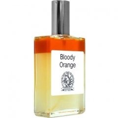Bloody Orange by Therapia by Aroma
