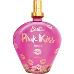 Barbie Pink Kiss by Avon