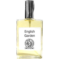 English Garden by Therapia by Aroma