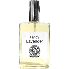 Fancy Lavender by Therapia by Aroma