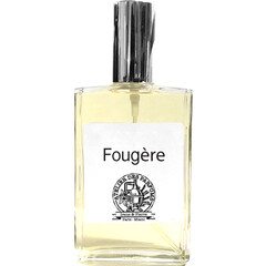 Fougère von Therapia by Aroma