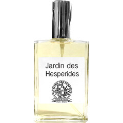 Jardin des Hesperides by Therapia by Aroma