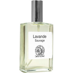 Lavande Sauvage by Therapia by Aroma