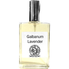 Galbanum Lavender von Therapia by Aroma