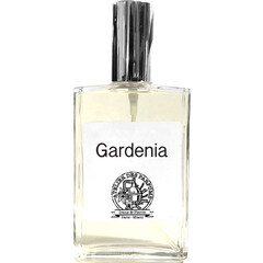 Gardenia von Therapia by Aroma