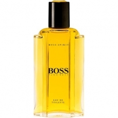 Boss Spirit (Eau de Toilette) by Hugo Boss