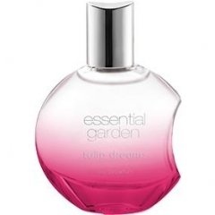 essential garden eau de parfum