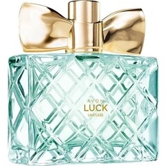Luck Limitless for Her (Eau de Parfum) von Avon
