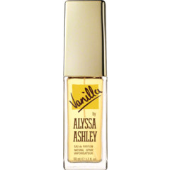 Vanilla (Eau de Parfum) von Alyssa Ashley