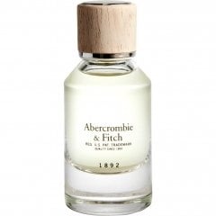 1892 by Abercrombie & Fitch