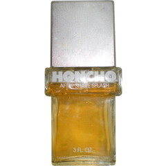 Honcho (After Shave) by Shulton