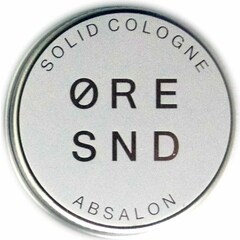 Absalon (Solid Cologne) von Oresnd