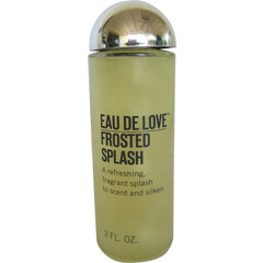 Eau de Love (Frosted Splash) by Love Cosmetics