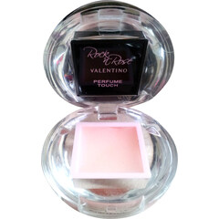 Rock 'n Rose Perfume Touch (Solid Fragrance) by Valentino