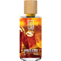 Amberlicious von The Dua Brand / Dua Fragrances