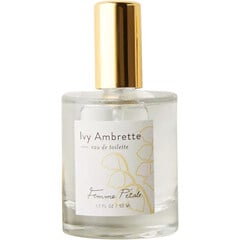 Ivy Ambrette by Anthropologie
