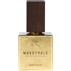 Maestrale (Extrait de Parfum) von Profumi di Pantelleria